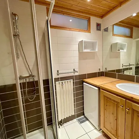 1650 - 6 Pers Au Pied Des Pistes, Balcon Sud - Fr-1-563-161 Appartement Courchevel